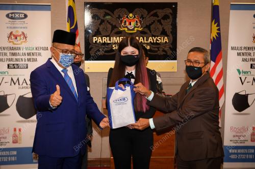 DATUK MOHD RASYID HASNON