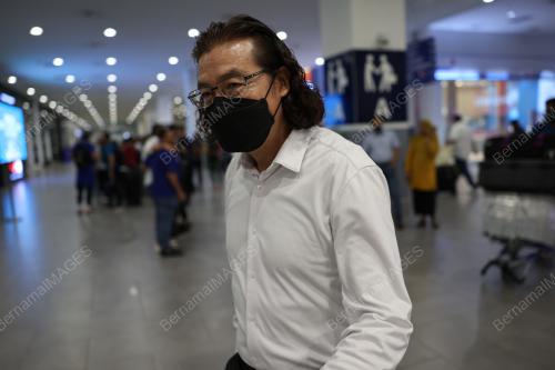 KIM PAN GON