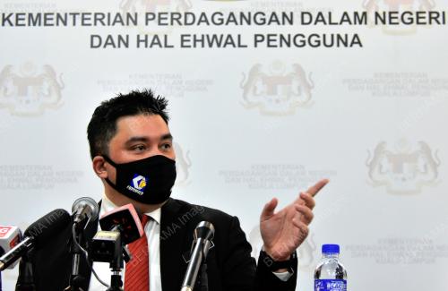 ARIFFIN SAMSUDIN
