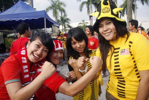 PIALA AFF SUZUKI
