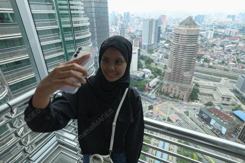MISI MENUNAIKAN IMPIAN PESAKIT KANSER TULANG