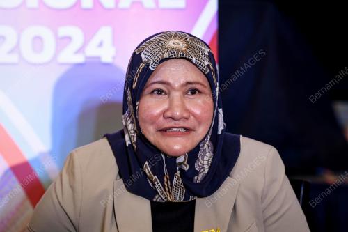 DATUK SURAYA YACOOB
