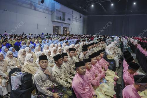 SAMBUTAN MAAL HIJRAH 2025