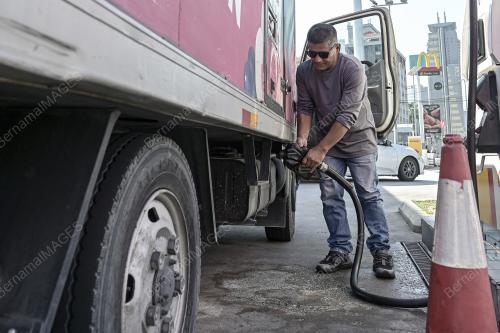 BUDI DIESEL