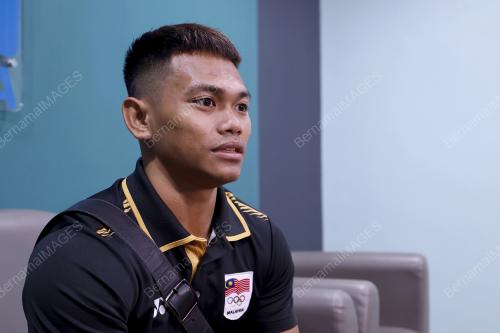 MOHAMAD ANIQ KASDAN