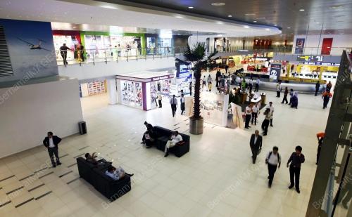 TERMINAL SUBANG SKYPARK