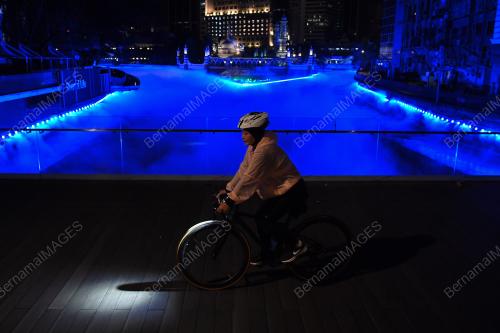 RIADAH BERBASIKAL PKPB KUALA LUMPUR