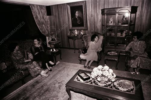 DATUK SERI HUSSEIN ONN