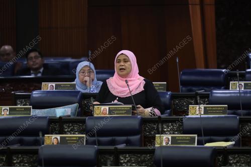 DATUK RUBIAH AWANG