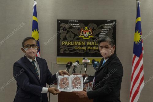 DATUK MOHD RASYID HASNON