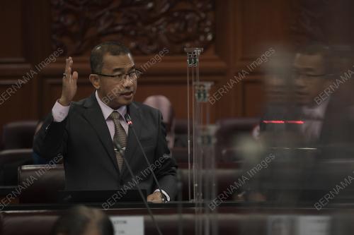 DATUK DR NOOR AZMI GHAZALI