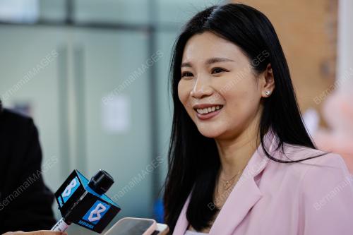 GOH LIU YING