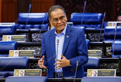 DATUK SERI DR DZULKEFLY AHMAD