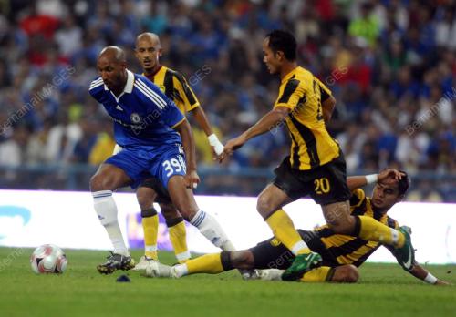 CHELSEA