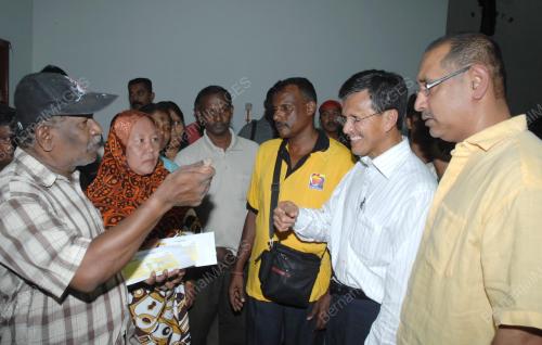 RAJA NONG CHIK RAJA ZAINAL ABIDIN