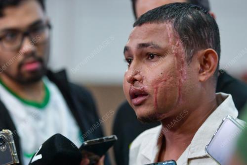 FAISAL HALIM