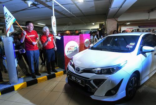 KL33_29102019_SMARTPARKING