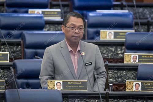 DATUK TS MUSTAPHA SAKMUD