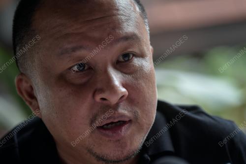DATUK KAMARUL ARIFFIN MOHD SHAHAR