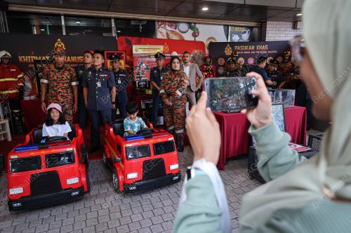 OPS SIAGA RAYA 2024