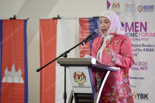 DATIN DR HARTINI OSMAN