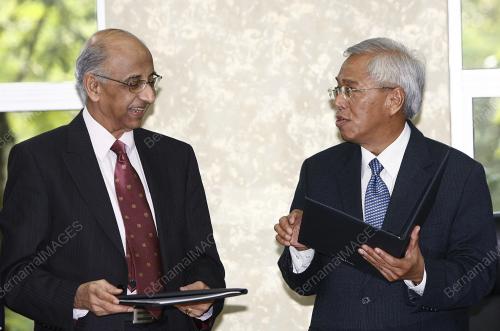 OPEN UNIVERSITY MALAYSIA