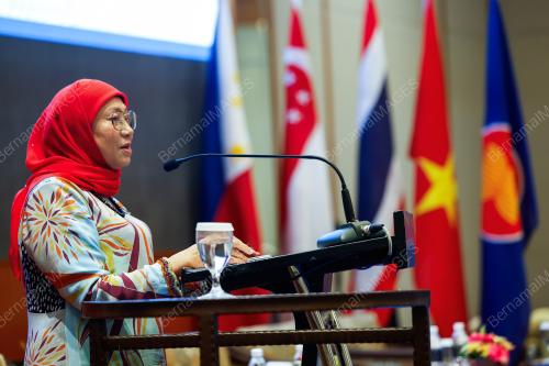 DATUK SERI NANCY SHUKRI