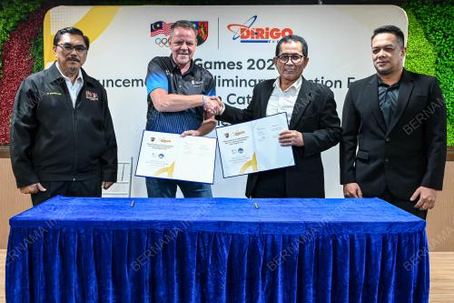 DATUK WAN HISHAM WAN SALLEH