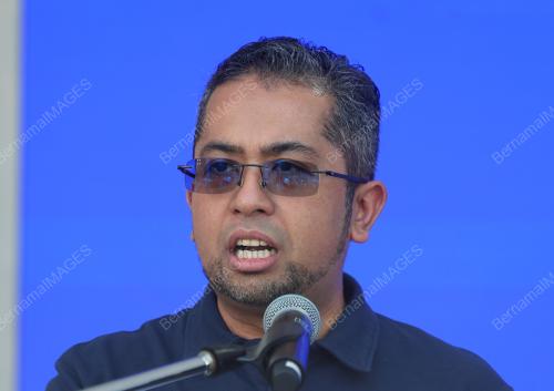 WAN AHMAD NAJIB WAN AHMAD LOTFI