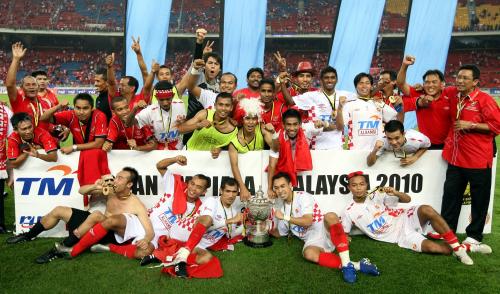 PIALA MALAYSIA
