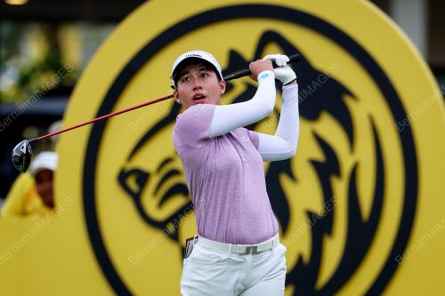 MAYBANK CHAMPIONSHIP