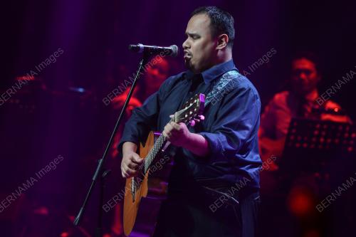 KONSERT KAU DAN AKU
