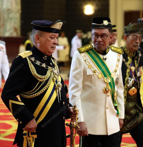 SULTAN IBRAHIM
