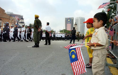 HARI KEMERDEKAAN KE-51