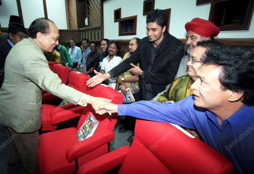 RAIS YATIM
