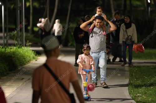 TINJAUAN MALAM TAHUN BAHARU 2023