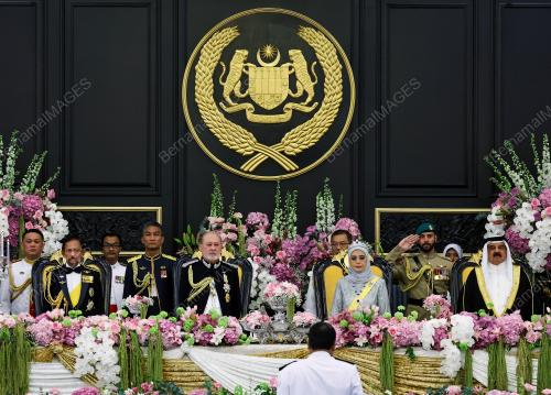 SULTAN IBRAHIM