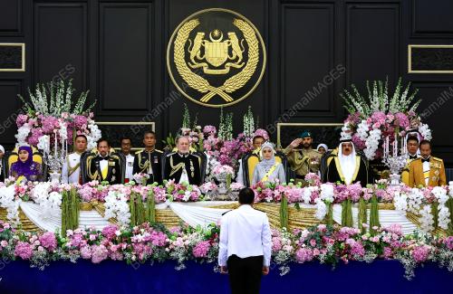 SULTAN IBRAHIM