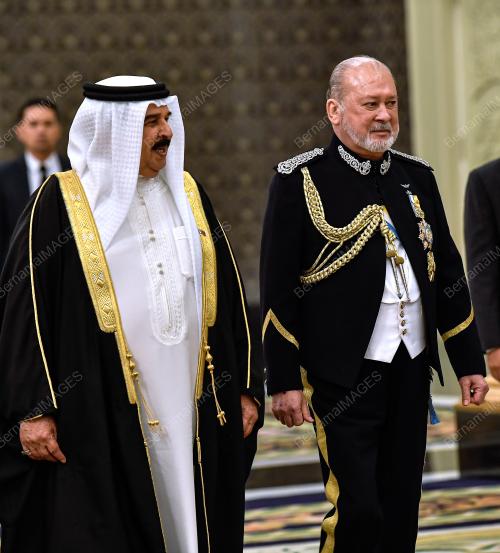 SULTAN IBRAHIM