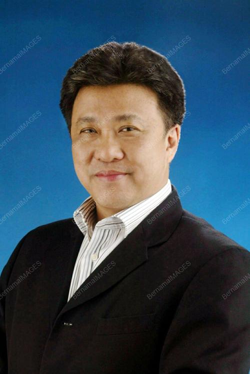 Wong Chun Wai