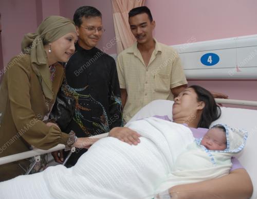 RAJA NONG CHIK RAJA ZAINAL ABIDIN