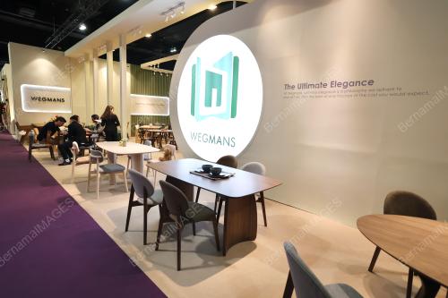 MALAYSIAN INTERNATIONAL FURNITURE FAIR
