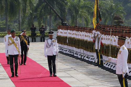 SULTAN IBRAHIM