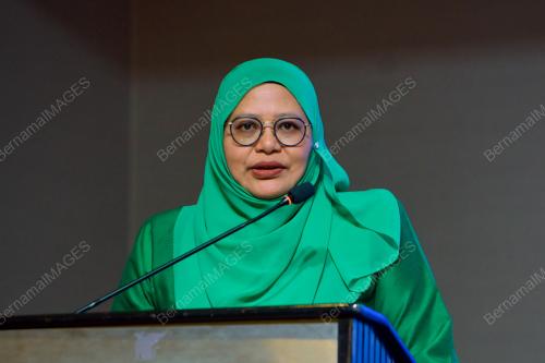 ZALINA ZAINOL