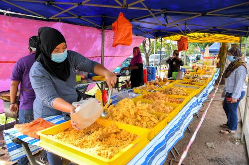 TINJAUAN PERNIAGAAN PKPB