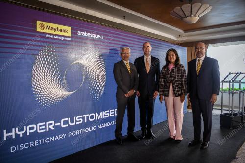 MAYBANK