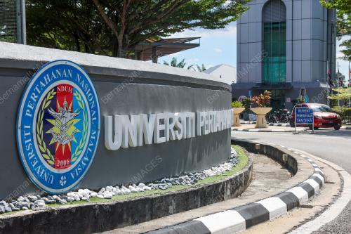PM HADIR DI UPNM