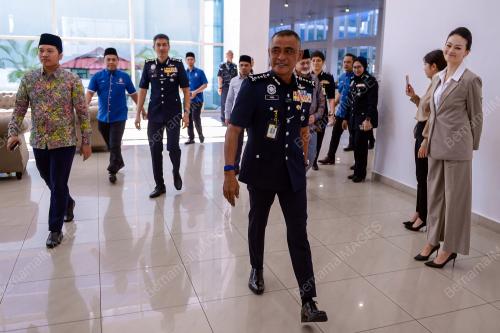 DATUK FADIL MARSUS