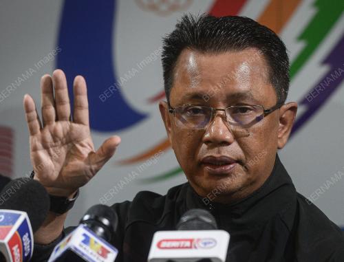 MOHAMAD NORZA ZAKARIA