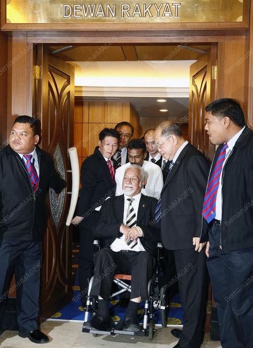 KARPAL SINGH